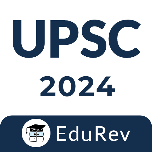 UPSC IAS Syllabus Preparation  Icon