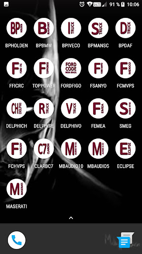 RADIO CODE for IVECO TRUCK screenshot 15