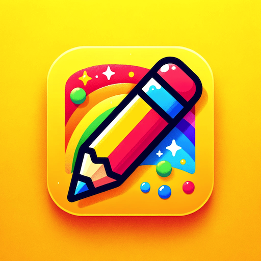 Kids Fun Coloring Adventure