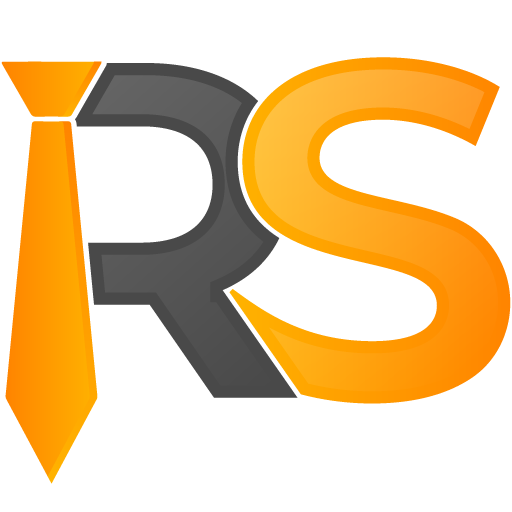 RSGroup io24 logo