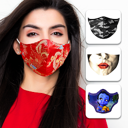 Icon image Face mask Photo Editor