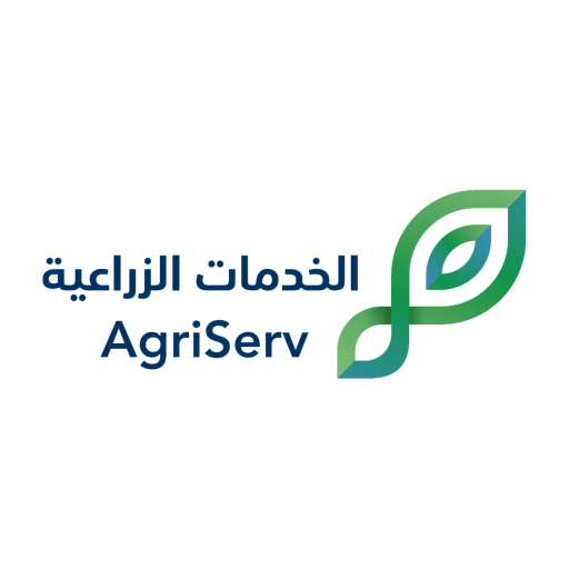 AgriServ logo