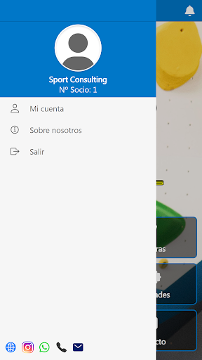 Rocódromo Treparriscos