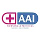 AAI Medical Service Tải xuống trên Windows