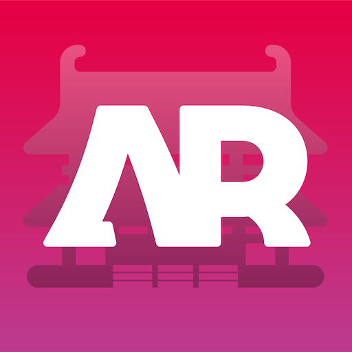 ARuite大宰府政庁 Download on Windows
