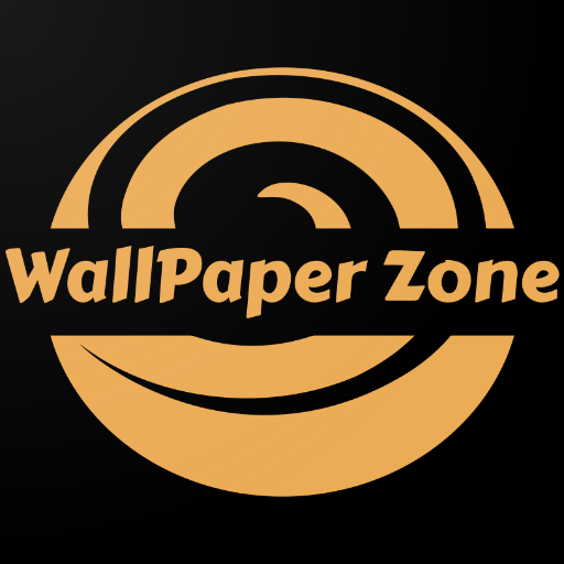 famous Cartoons UHD Wallpaper logo