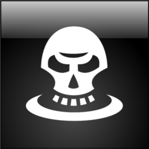 Scary Sounds and Ringtones logo