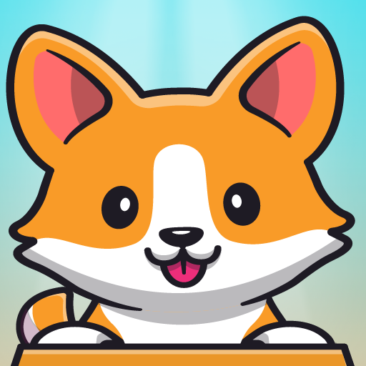 Adventure Corgi Match 2