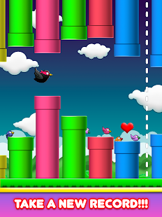 Fly Birds Game for Kids 1.0.32 screenshots 15