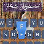 My Photo Keyboard Themes Font