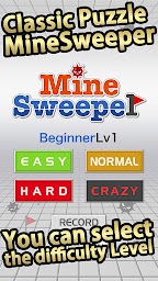 MineSweeper 23