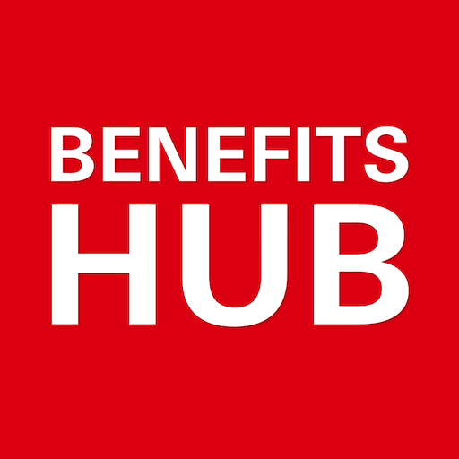 Benefits Hub  Icon
