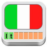 Learn Italian - 3400 words icon