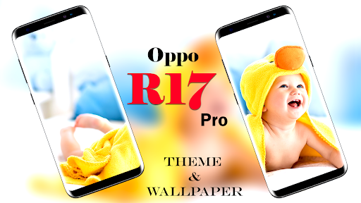 Oppo Reno R17 Pro Live Wallpapers, Ringtones 2021