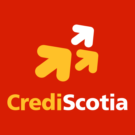 CrediScotia Financiera logo