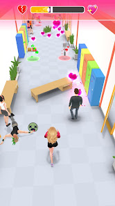 Captura de Pantalla 8 Jealous boyfriend android