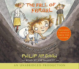 Icon image The Fall of Fergal: The First Unlikely Exploit