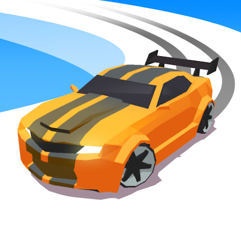 How to Download Drifty Race for PC (Without Play Store)