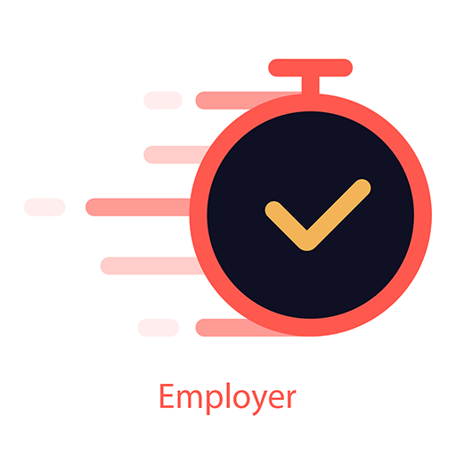 INSTA TRABAJO EMPLOYER logo