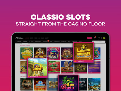 Borgata Casino - Online Slots, Blackjack, Roulette apktram screenshots 18