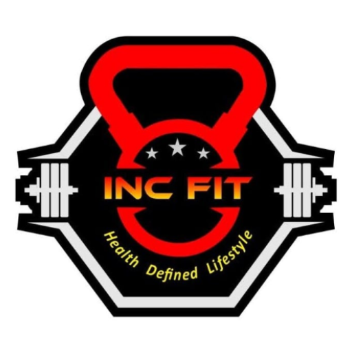 Inc-Fit logo