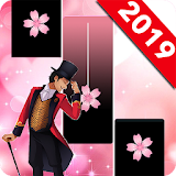 The Greatest Showman Piano Tiles 2019 icon