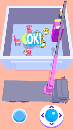 Furniture Mover - Screenshot 2