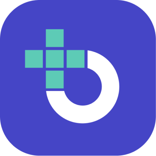 bewell - Health teleconsultant logo