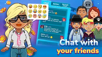 Game screenshot Bingo Rider - Casino Game hack