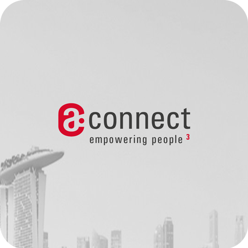 MyConnect logo