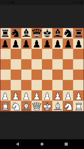 Satranç Screen 3