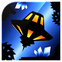 Lost UFO