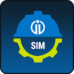 Cover Image of डाउनलोड IEA - SIM  APK