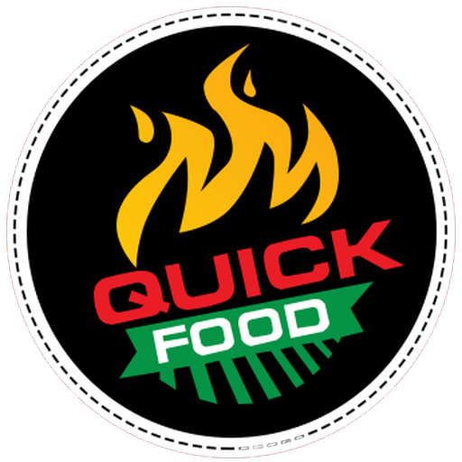 Quick Food logo