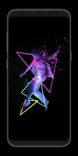 Creative Wallpaper 4K - Live