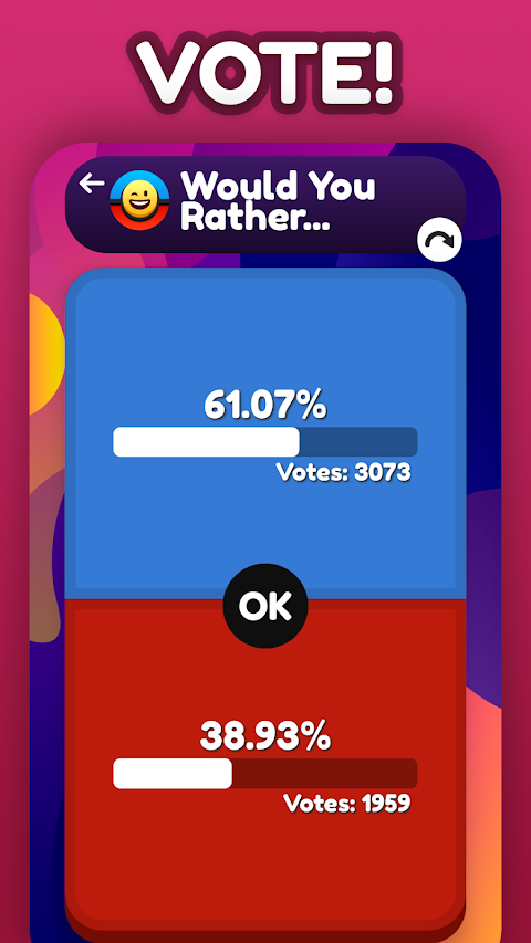 Would You Rather ?のおすすめ画像2