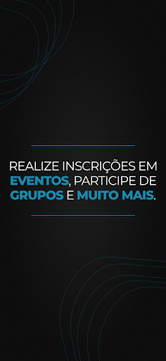 Igreja Evangelho da Redenção Screenshot