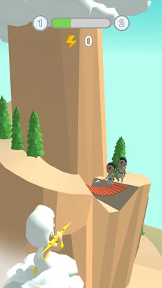 Zeus - Screenshot 2