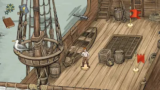 Game screenshot Choice of Life: Wild Islands apk download