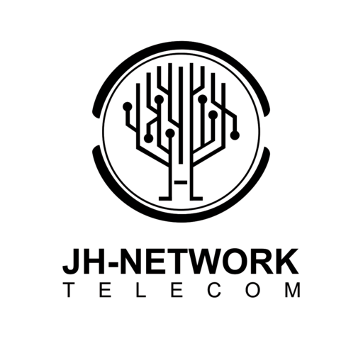 JH-Network Fidelidade logo
