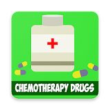 Chemotherapy Drugs icon