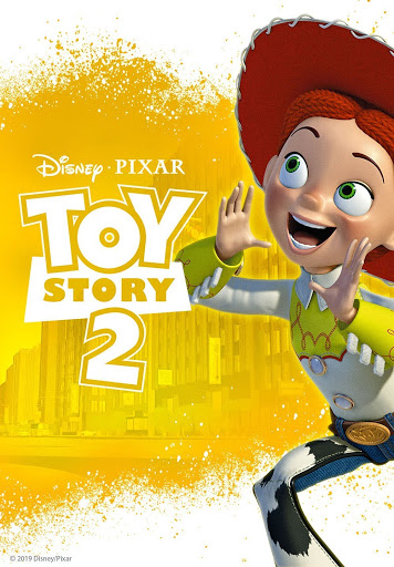 Toy Story 2 - Movies on Google Play