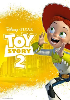 Toy Story - Movies on Google Play