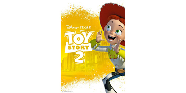 Toy Story - Movies on Google Play