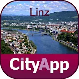 Linz App icon