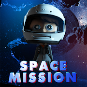 space mission