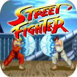 Guide StreetFighter icon
