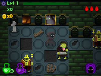 Game screenshot Thief Princess mod apk