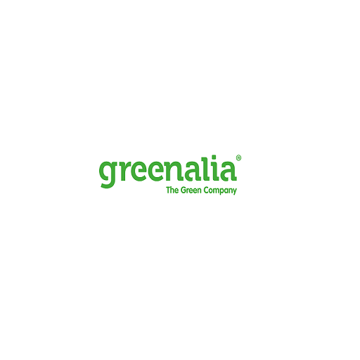 Greenalia Transportistas logo