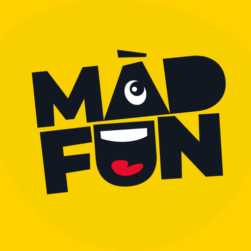 MadFun Access logo